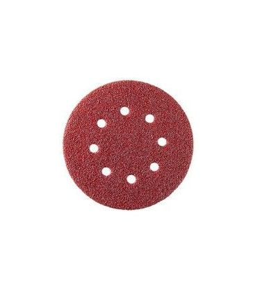 Disque 125mm auto agripant grain 120 x5