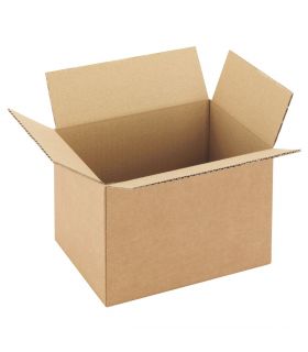 Carton de démenagement 600 x 400 x 400 cm