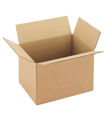 Carton de démenagement 600 x 400 x 400 cm