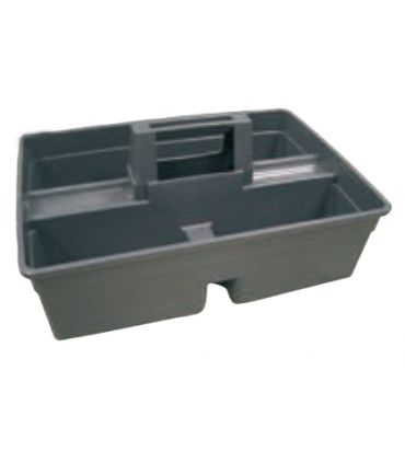 Panier porte produits pour chariot