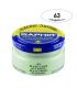Cirage crème surfine pommadier 50 ml saphir blanc cassé