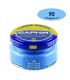 Cirage crème surfine pommadier 50 ml saphir bleu jean