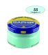 Cirage crème surfine pommadier 50 ml saphir bleu pâle