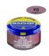 Cirage crème surfine pommadier 50 ml saphir brun rose