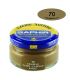 Cirage crème surfine pommadier 50 ml saphir chameau