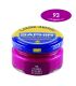 Cirage crème surfine pommadier 50 ml saphir fushia