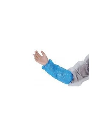 Manchette polyéthylène 50 cm