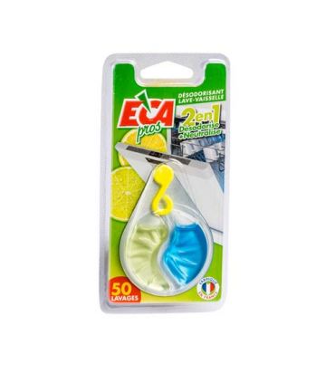 Désodorisant lave vaisselle eca pro