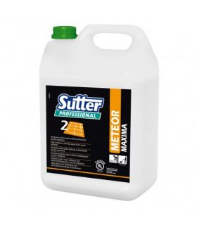 Émulsion meteor maxima ul 5L sutter