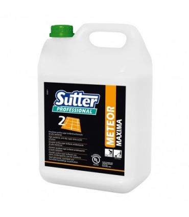 Émulsion meteor maxima ul 5L sutter