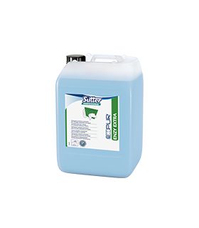 Lessive enzymatique concentrée  Enzy extra 22kg Sutter