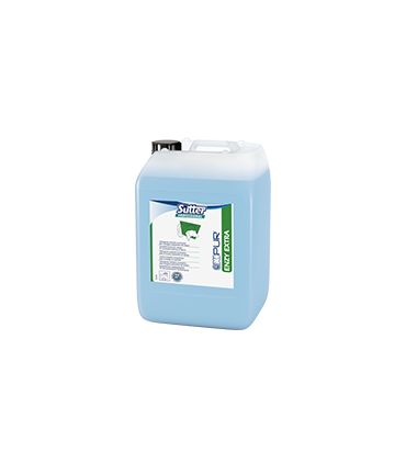 Lessive enzymatique concentrée  Enzy extra 22kg Sutter