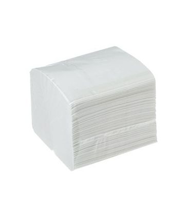 Papier toilette feuille à feuille 250 feuilles x36