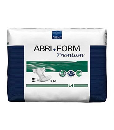 Abri-Form Premium L4 x12