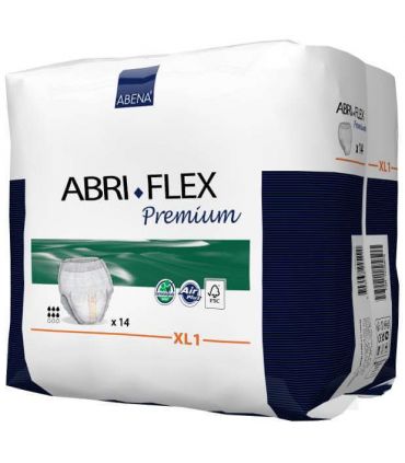 Abri-Flex Premium XL1 x14