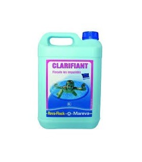 MAREVA Reva Flock 5L