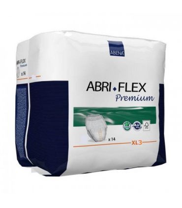 Abri-Flex Premium XL3 x14