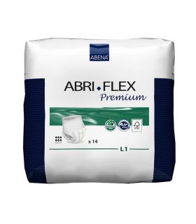 Abri-Flex Premium L1 x14