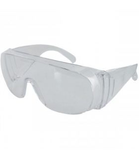 Surlunettes incolore