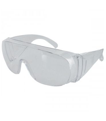 Surlunettes incolore