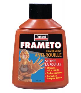 Frameto antirouille 90ml