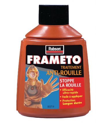 Frameto antirouille 90ml