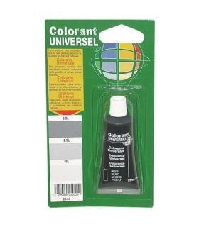 Colorant universel 25ml bleu helio