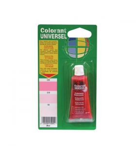 Colorant universel 25ml violet