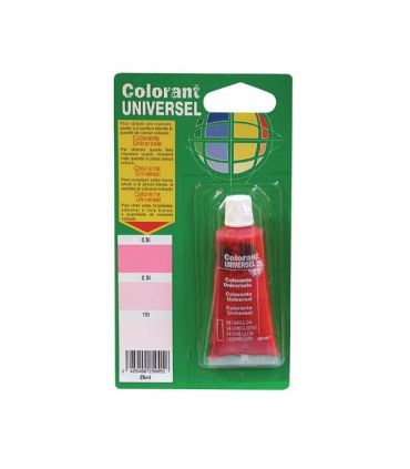Colorant universel 25ml violet