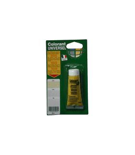 Colorant universel 25ml jaune clair
