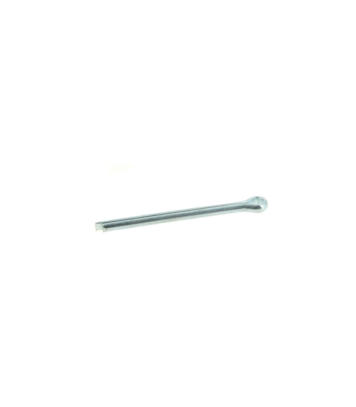Goupille fendue 4 x 36 zingué x12