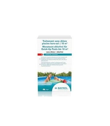 BAYROL Oxygène actif granulés 1kg BAYROL Oxygène actif granulés 1kg