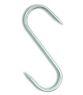 Esse 4mm acier zingué