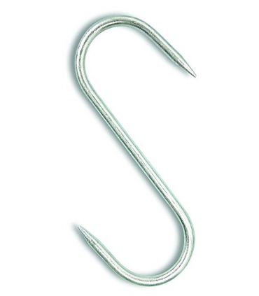 Esse 4mm acier zingué