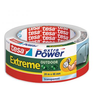 Tesa extra power outdoor extreme 20mx48mm