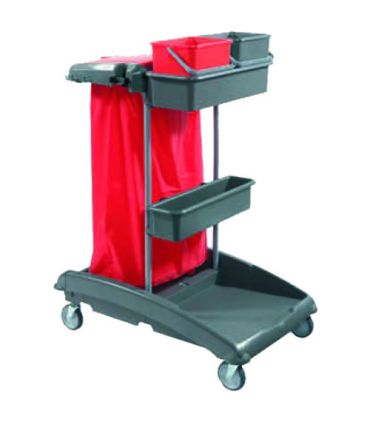 Chariot de menage idea top1