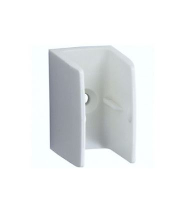 Bloqueur de manivelle clip plastique