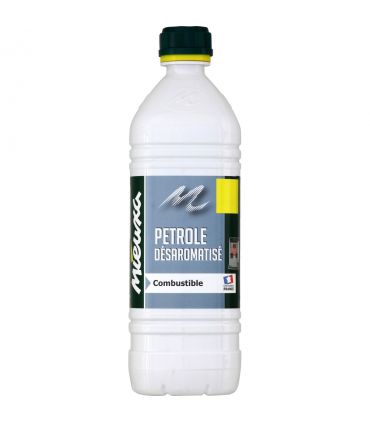 Petrole désaromatisé 1L mieuxa