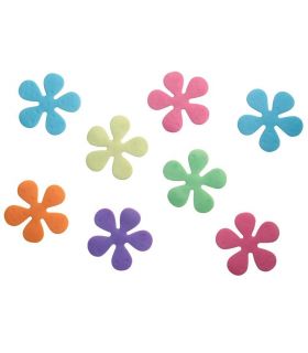 Patch antidérapant baignoire douche x8