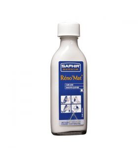 Détacheur cuir renomat saphir 100ml