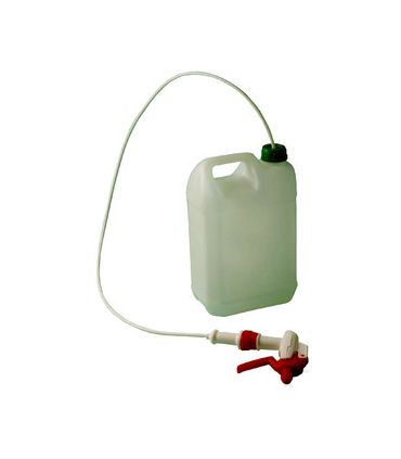 Tete pulverisateur fil long pour 5L