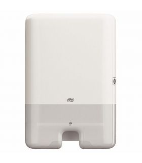 Distributeur tork H2 essui mains en Z