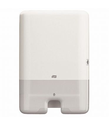 Distributeur tork H2 essui mains en Z