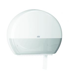 Distributeur papier toilette tork smart one