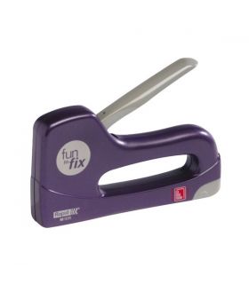 Agrafeuse abs fun to fix m10r