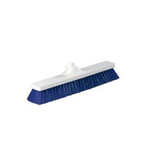 Balai alimentaire bleu 38cm falcon brush