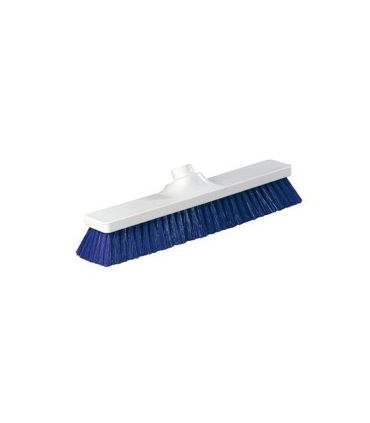 Balai alimentaire bleu 38cm falcon brush