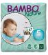 Bambo nature junior T5 12-22kg x27