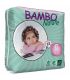 Bambo nature XL T6 16-30kg x22