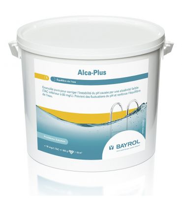 Alcaplus 5kg